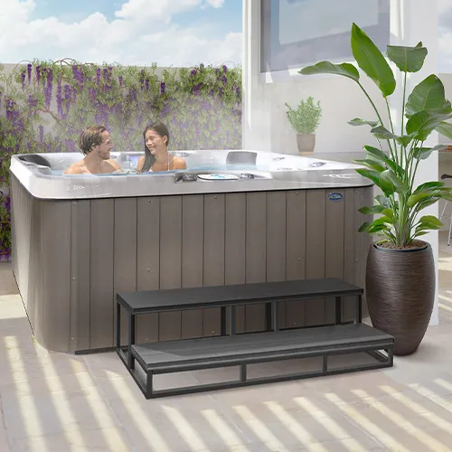Escape hot tubs for sale in Quakertown